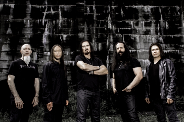 Доклад по теме Dream Theater