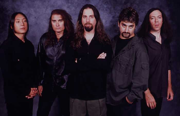 Доклад по теме Dream Theater