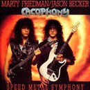 Speed Metal Symphony