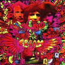 Disraeli Gears