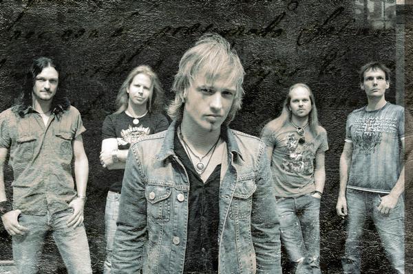 Доклад по теме Edguy