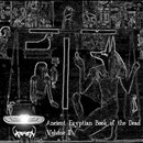 The Egyptian Book of the Dead Volume II