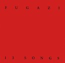 13 Songs