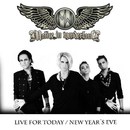 Live For Today/New Years Eve