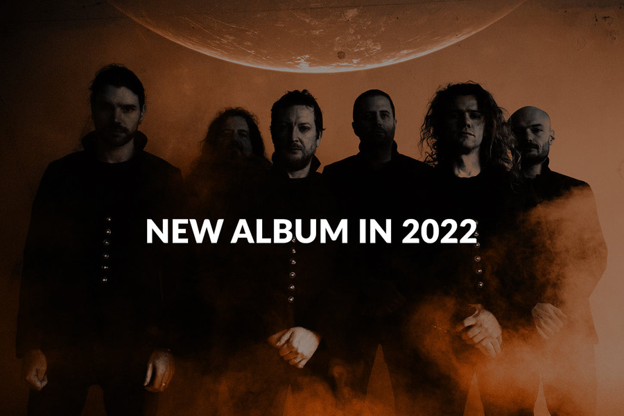 Новые Альбомы 2022 Года