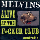 Alive at the F*cker Club
