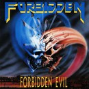 Forbidden Evil