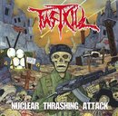 Nuclear Thrashing Attack