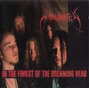 In the Forest of the Dreaming Dead