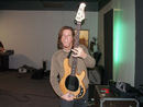 John Leven 2004