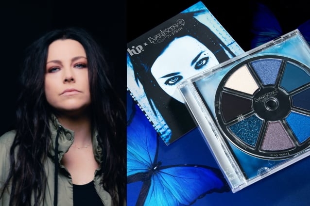 Evanescence: “I'm so grateful for Fallen. It is something…