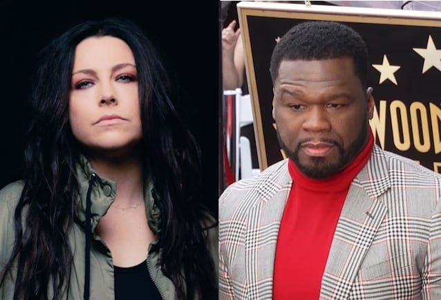 Evanescence Return With Heavy, Soulful New Single 'Wasted on You