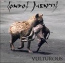 Vulturous