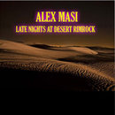 Late Nights at Desert Rimrock