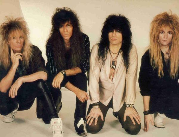 Britny Fox Nude