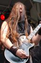 Finntroll �� SAUNA OPEN AIR 9.6.2006