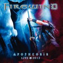 Apotheosis - Live 2012