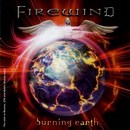 Burning Earth