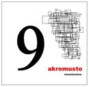 9 - Akromusto