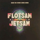 Доклад: Flotsam And Jetsam