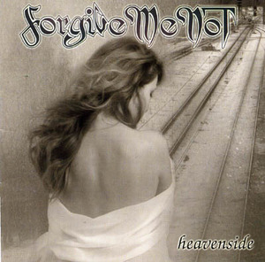 Forgive-Me-Not "Heavenside"