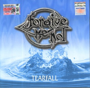 Forgive-Me-Not "Tearfall"