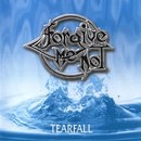 Tearfall (Reissue)