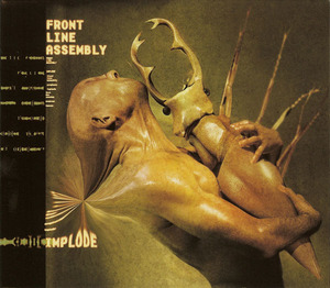 Front Line Assembly "Implode"