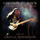 Legends of Rock - Live at Castle Donington