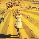 Nursery Cryme