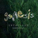 1970 - 1975 Sampler CD