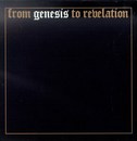 From Genesis to Revelation