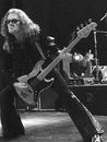 Glenn Hughes, John Frusciante � Chad Smith