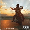 Good Times, Bad Times Ten Years of Godsmack