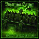 Blackthorn Asylum