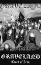 Creed of Iron