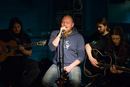The Acoustic Verses