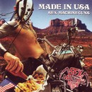 Made in USA