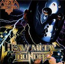 Heavy Metal Thunder