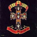 Appetite for Destruction