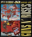 Appetite for Democracy 3D: Live at the Hard Rock Casino - Las Vegas