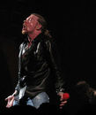 Axl Rose