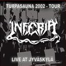 Live at Jyväskylä