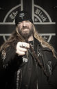 Zakk Wylde