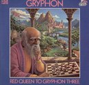 Red Queen to Gryphon Three