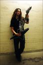 Gus G