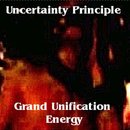 Grand Unification Energy