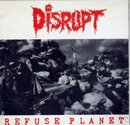 Refuse Planet