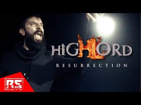 Новое видео  HIGHLORD