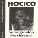 Autoagresión Persistente